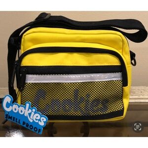 Smell Proof BAG